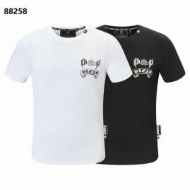 Picture of Philipp Plein T Shirts Short _SKUPPTShirtM-3XL8L4738670